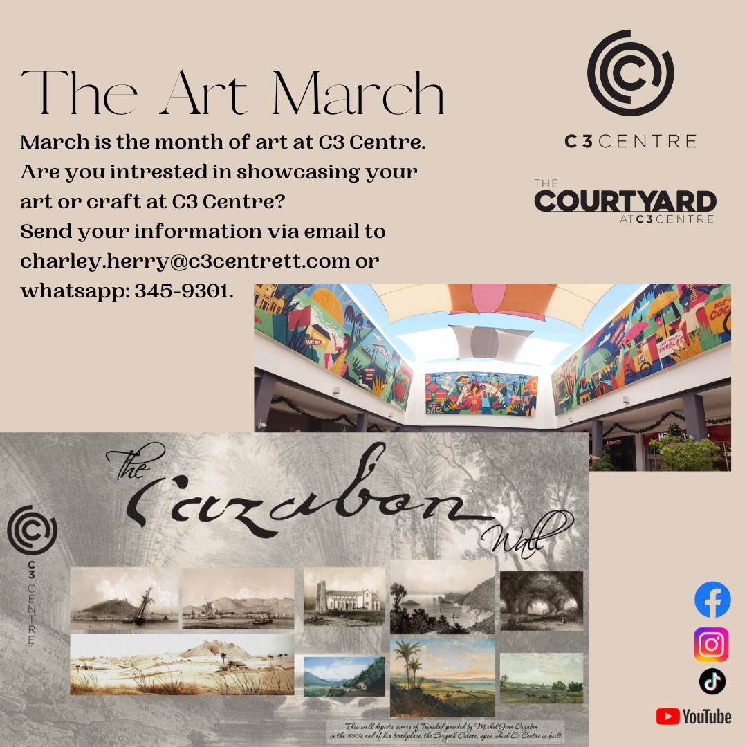 C3Centre tweet media