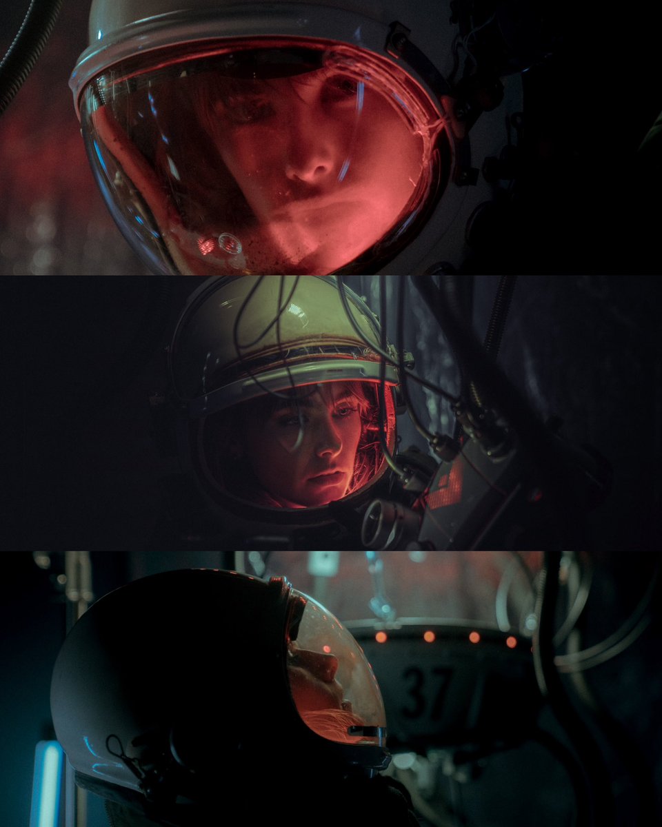 conner_richter's tweet photo. Some stills from a movie that doesn’t exist but I think it should. https://t.co/4rNx965rWY