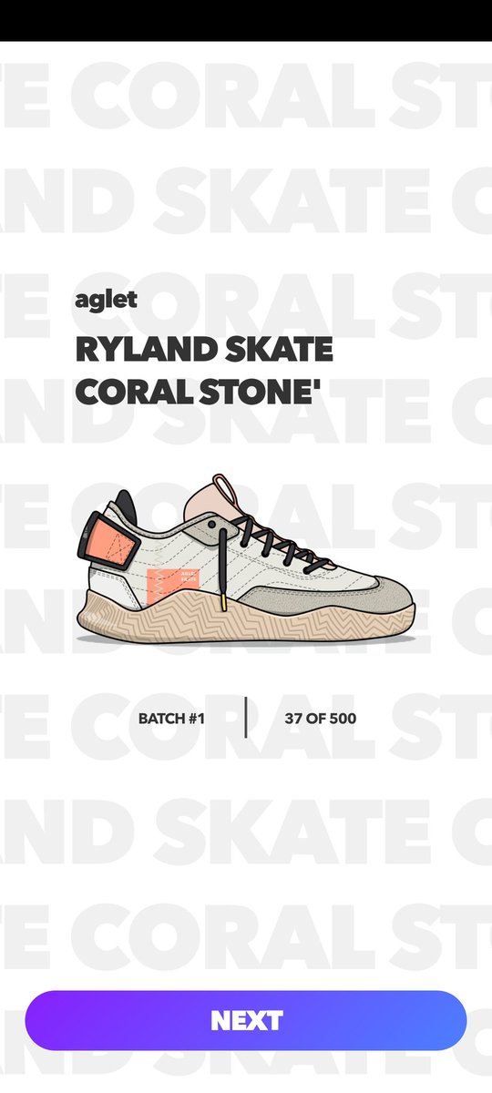 aglet_qwt's tweet photo. Full collection of ryland skates ✓
(All released to date) ⭐⭐🥵 @JoeRyland @AgletApp #agletapp #agletjapan #agletukraine https://t.co/hTABGVMnfc