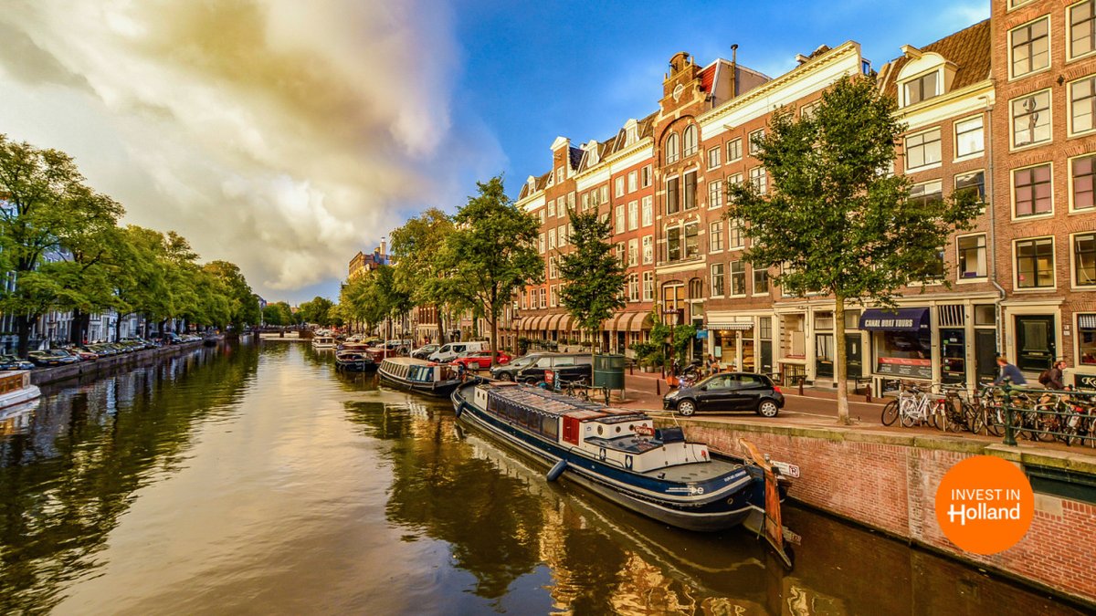 Thanks to housing tech giants such as <a href="/ASMLcompany/">ASML</a>, <a href="/Prosusgroup/">Prosus Group</a> and <a href="/Adyen/">Adyen</a> the Netherlands continues to have one of the EU's most successful tech ecosystems, according to the Tech Leap's report. Find out more: thenextweb.com/news/7-key-tak…