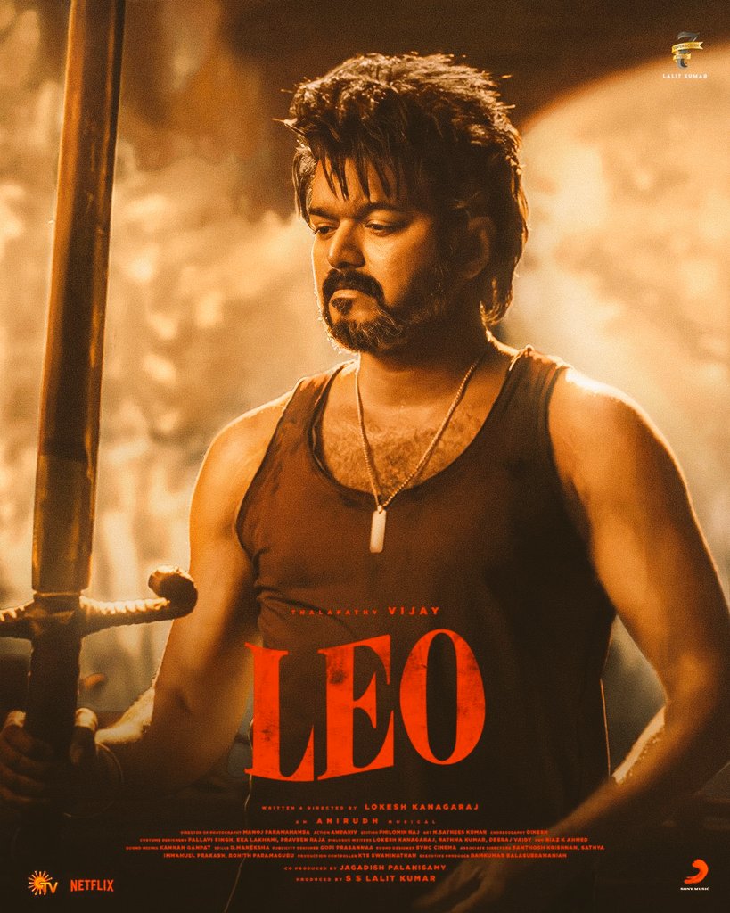 IndianBoxfice's tweet photo. Who do you think Will Create the bigger impact ?

             #LEO 🔄                        #AK62 ❤ https://t.co/1v3xCmvbAE