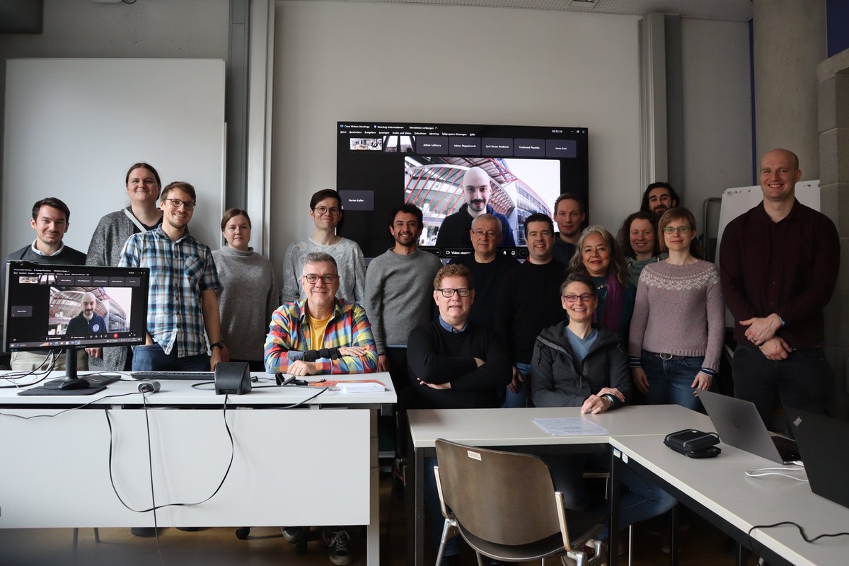 Florian Koller tweet media