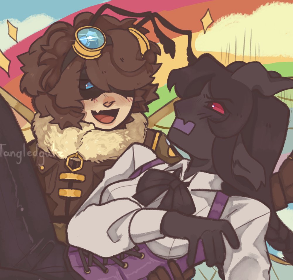 mudboowl's tweet image. YIPPEEE!!!
-
-
#osmp #beeduo #ranboo #tubbo #ranboofanart #tubbofanart