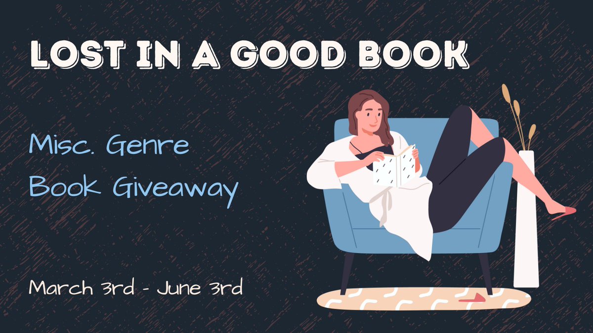 Can you resist a mystery chest of eclectic wonders? Come have a peek and find a hidden gem in our Misc. Genre #BookGiveaway
bit.ly/3YfpuKW

Happy #WordBookDay !
#FreeBooks #LiteraryFiction #humor #childrensbook #personalgrowth #nonfictionreads