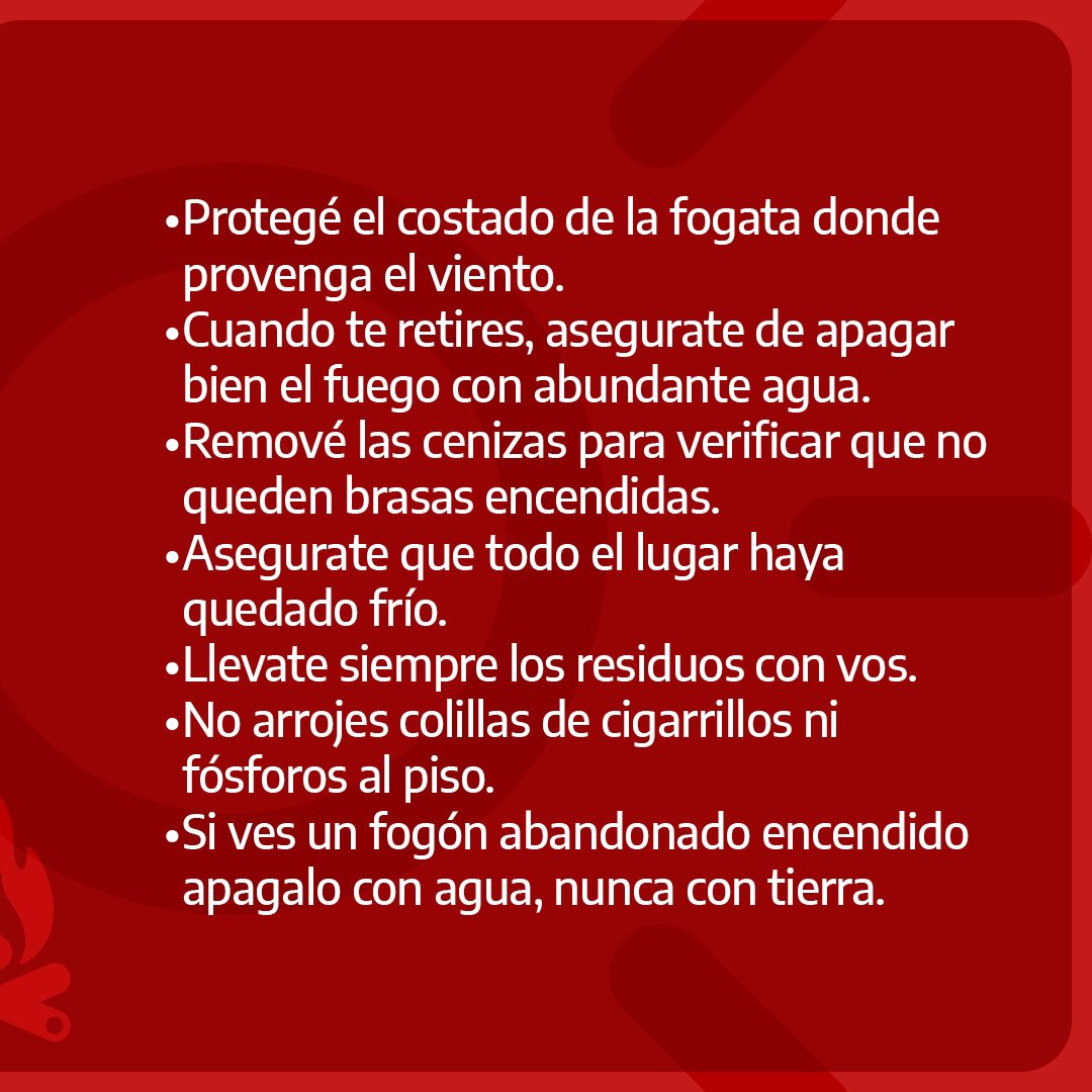 Parques Nacionales Argentina tweet media