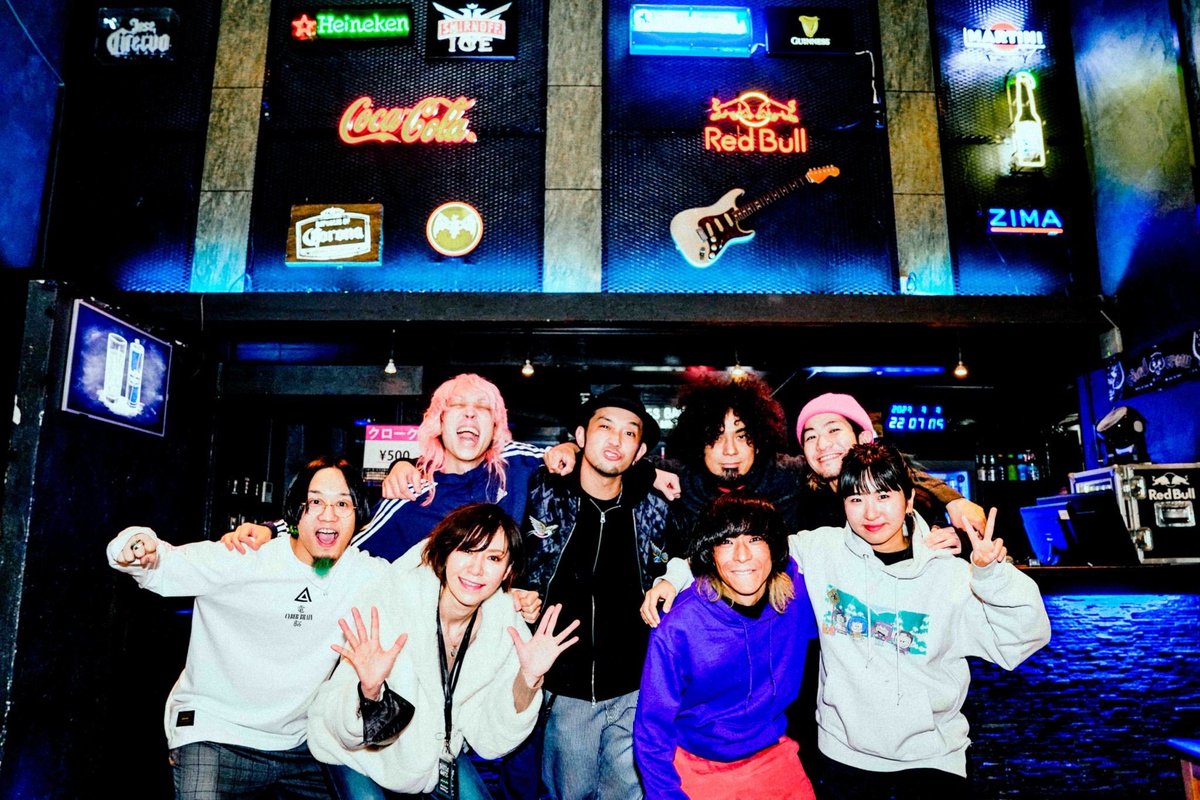 バックドロップシンデレラ (@bdcinderella) / Posts / X