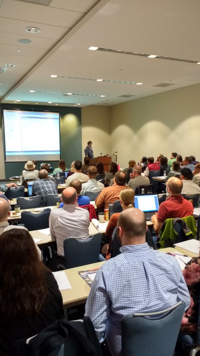 NC GIS Conference on Twitter "It's NCGIS2023 day! Have fun