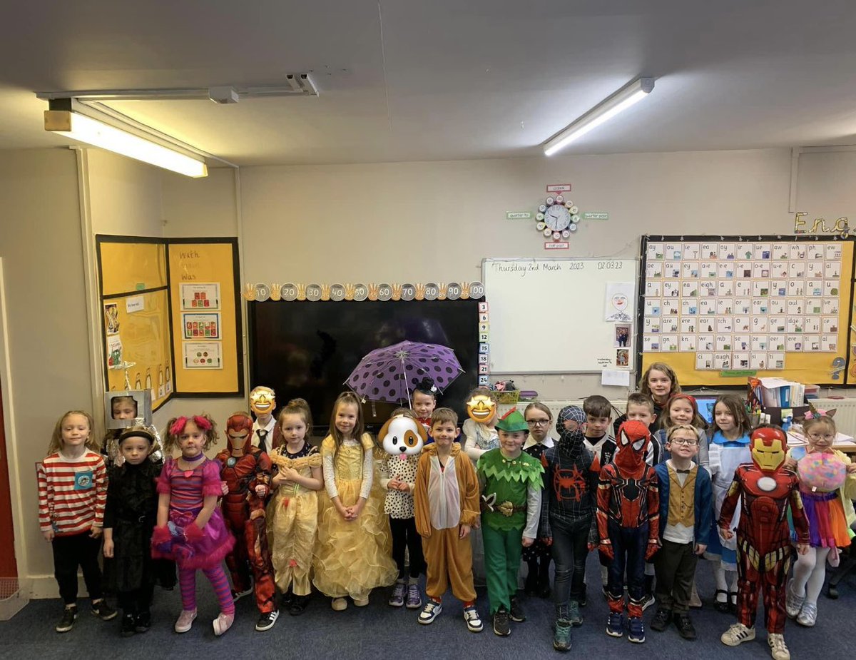 Sowerby Primary Academy tweet media