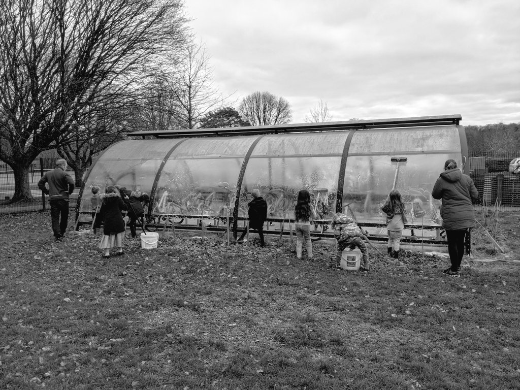 Milldown CE Academy 🌈 tweet media