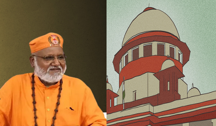 SpeakingLegaly's tweet image. &apos;Religious Conversion Case&apos; SC Stays Arrest of Allahabad Agricultural University VC
bitly.ws/B6pF
#ReligiousConversionCase #SupremeCourtOfIndia #AllahabadAgriculturalUniversity #SamHigginbottomUniversity
@Ashish_sinhaa