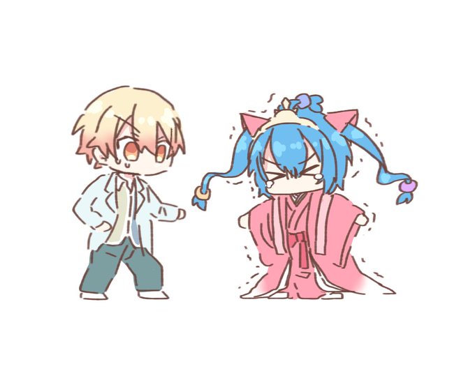 動けないやつ可愛かったrkgk 
