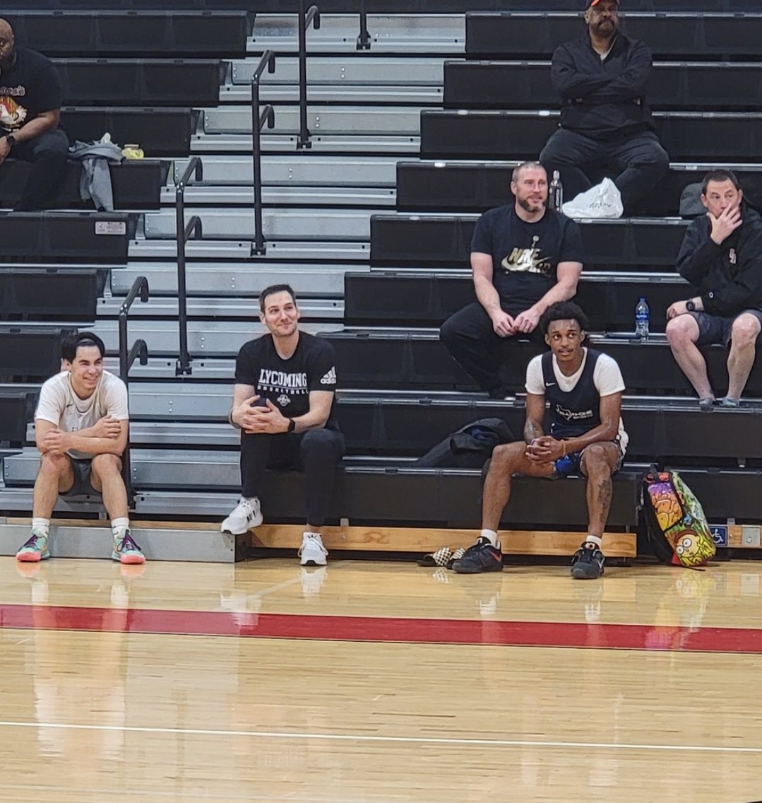 All-N-One Sports Services tweet media