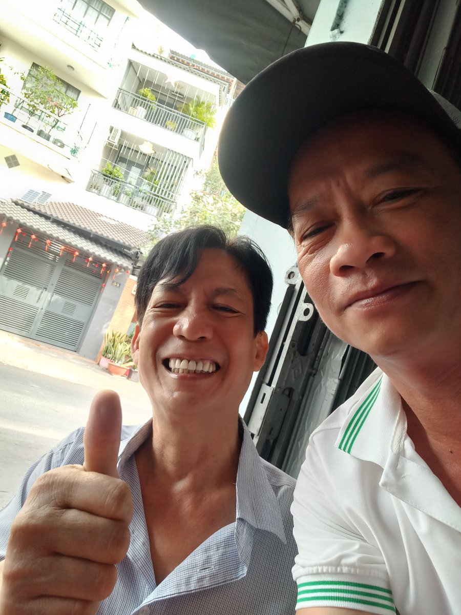 ChnTrng6's tweet photo. Sống với thày https://t.co/DLRox1VNpa