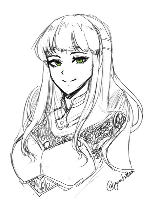 Palla and Y'shtola

@cleruuuuu @Degrox10 