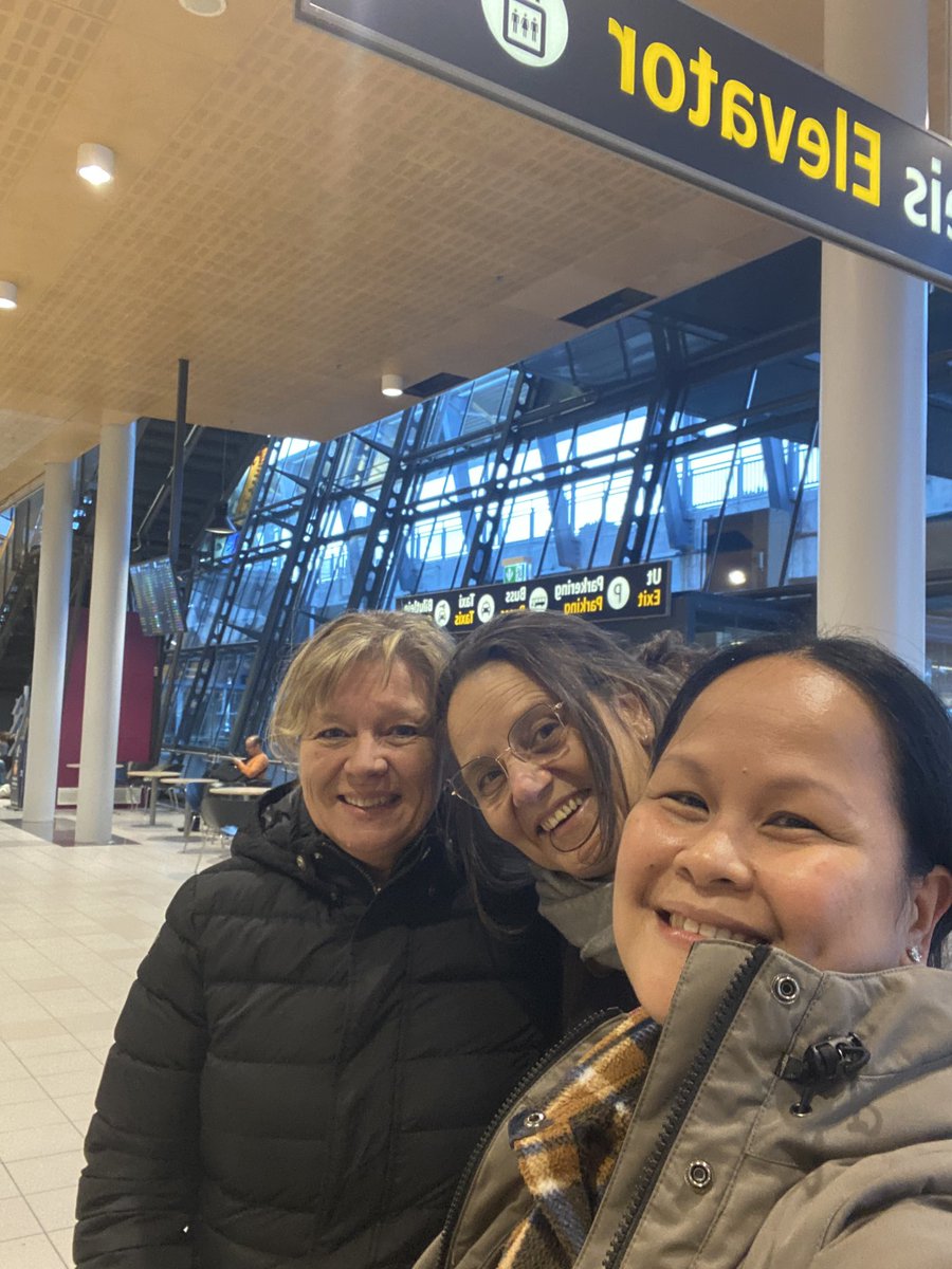 International Forum for Headache Nurses (IFHN) (@headachenurses) on Twitter photo Board members’ workshop retreat was so much more than productive meeting…Brain storming, planning, update, lovely food, big laughs & (re)connections made.
Thank you <a href="/gorilbg/">Gøril B Gravdahl</a> for hosting. Board members’ workshop retreat was so much more than productive meeting…Brain storming, planning, update, lovely food, big laughs & (re)connections made.
Thank you <a href="/gorilbg/">Gøril B Gravdahl</a> for hosting.