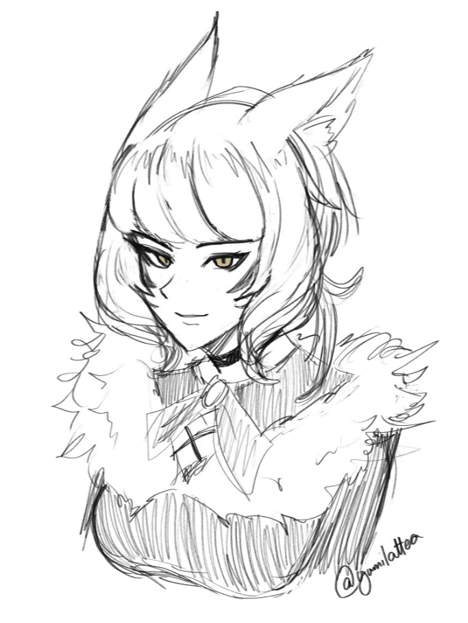 Palla and Y'shtola

@cleruuuuu @Degrox10 