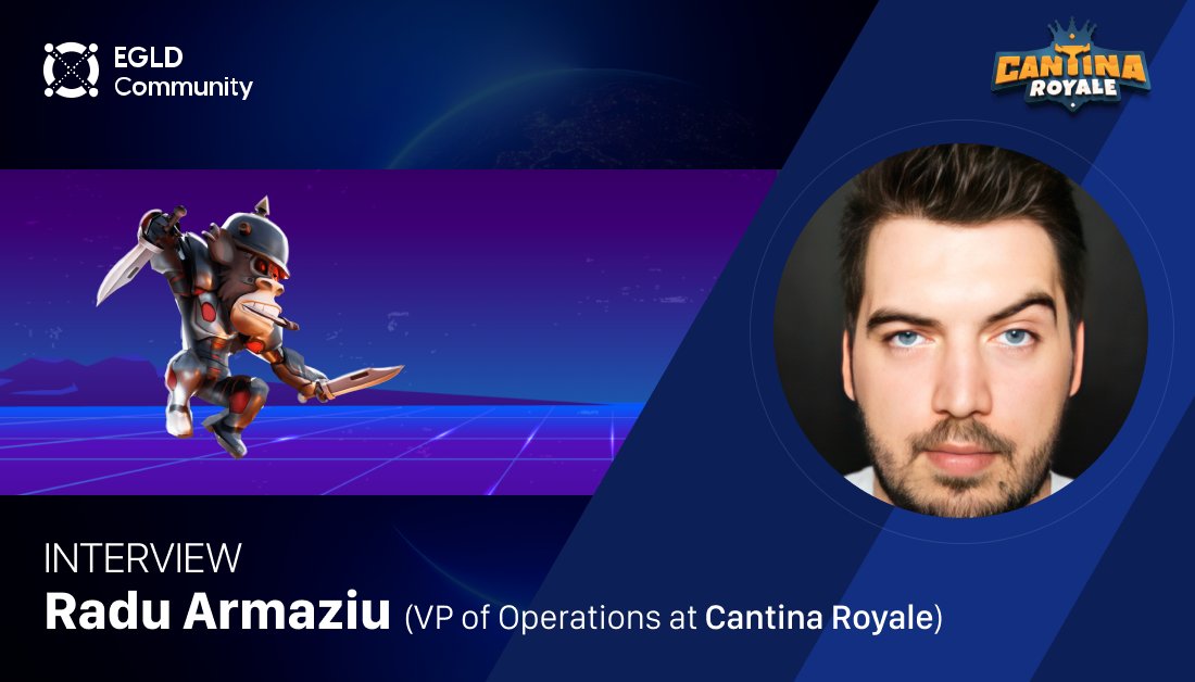 EGLD Community tweet media