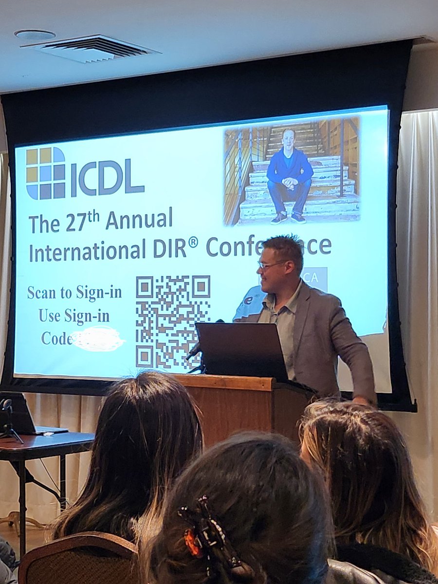 DIRFloortime tweet media