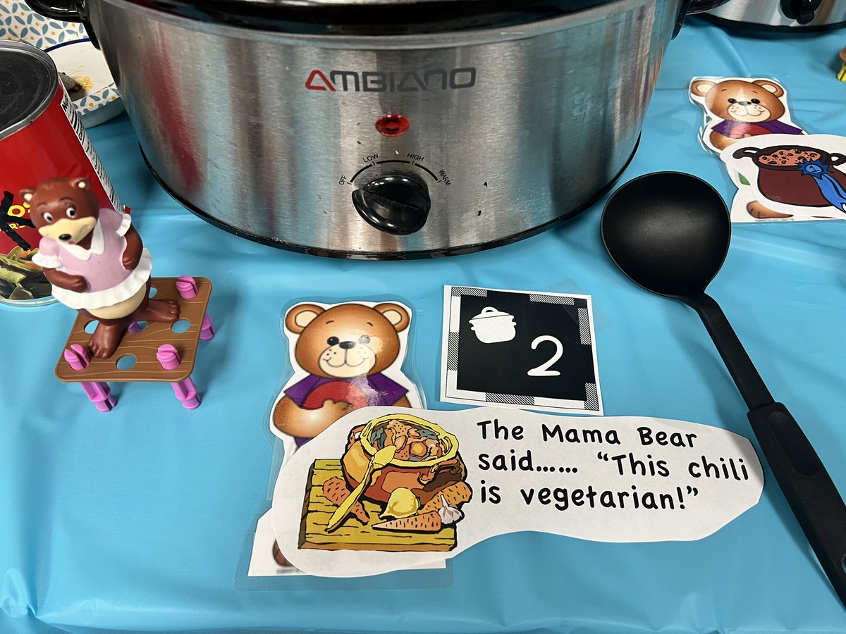 Fiest Elementary tweet media