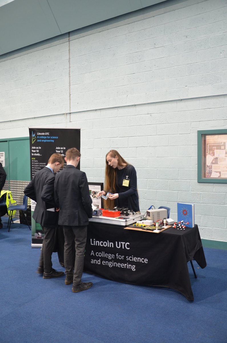 William_Farr's tweet photo. The Careers Fair 2023 is now well underway. We have some amazing exhibitors from businesses to universities and it’s fantastic to see students from all years so engaged with what they have on offer. https://t.co/sdT9JWic3v