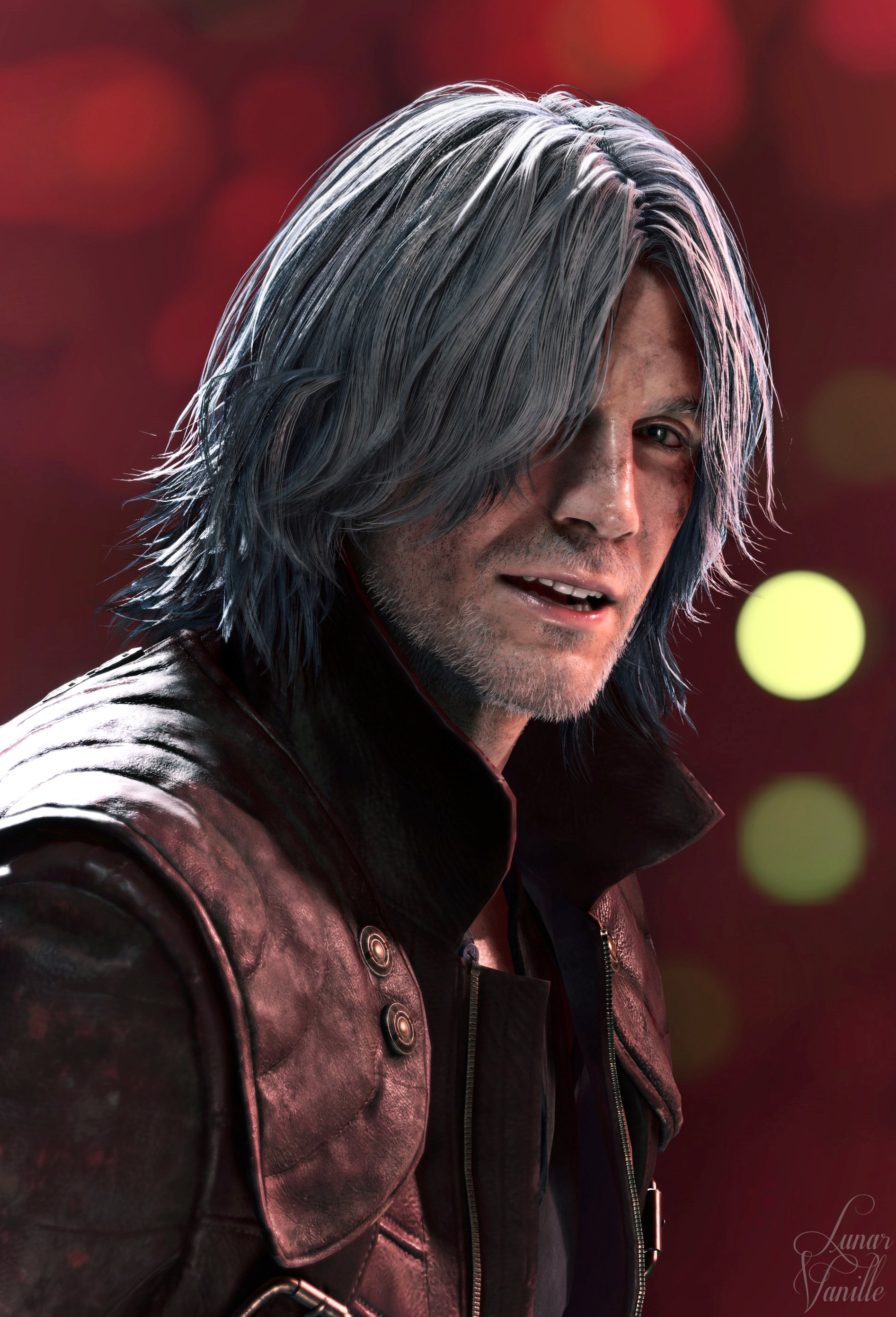 Van on X: #Dante #DevilMayCry #DevilMayCry5 #DMC5   / X