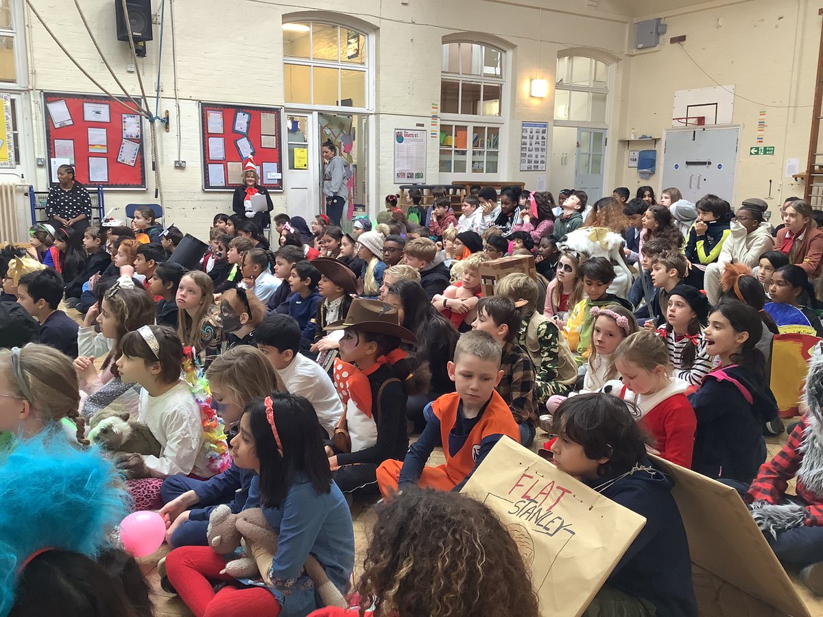 English at Fircroft Primary tweet media