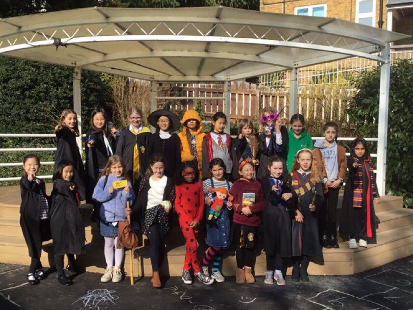 Ursuline Prep School tweet media