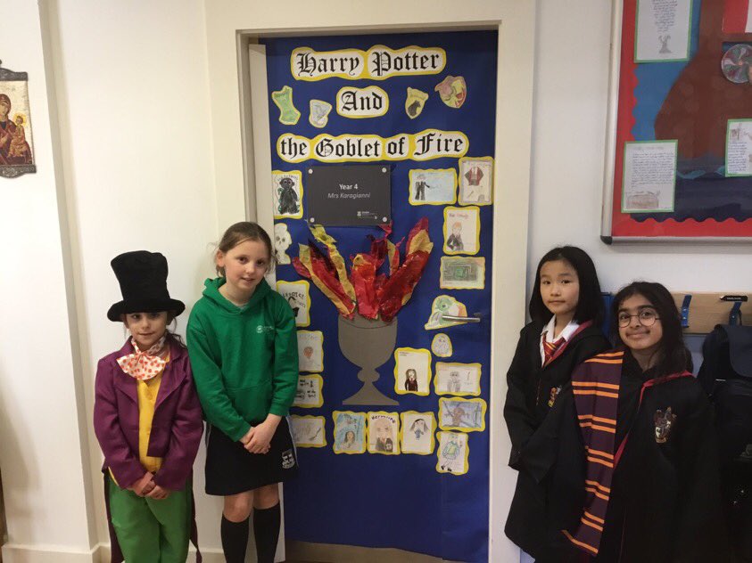 Ursuline Prep School tweet media