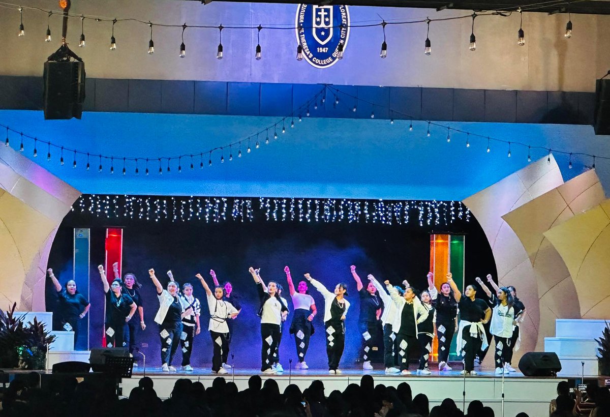 nikwekwek's tweet photo. Got to perform again today. 💕

What makes it more special is that my Preschool students cheered the entire time. Sobrang cute nila!! Then after the show they kept on telling me how much they enjoyed the dance and gave me big hugs. 🥺 https://t.co/aD30oD0fC1