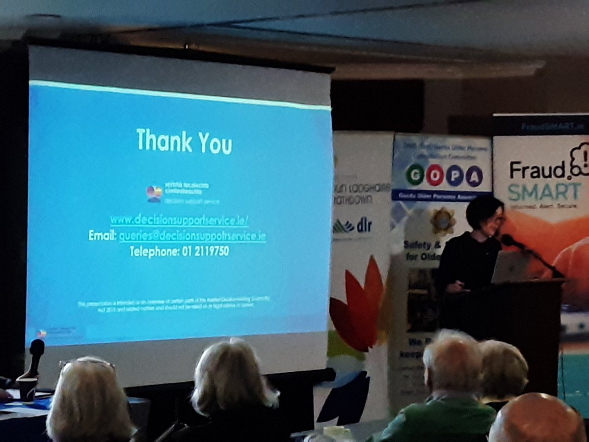 Age-Friendly Dún Laoghaire-Rathdown tweet media