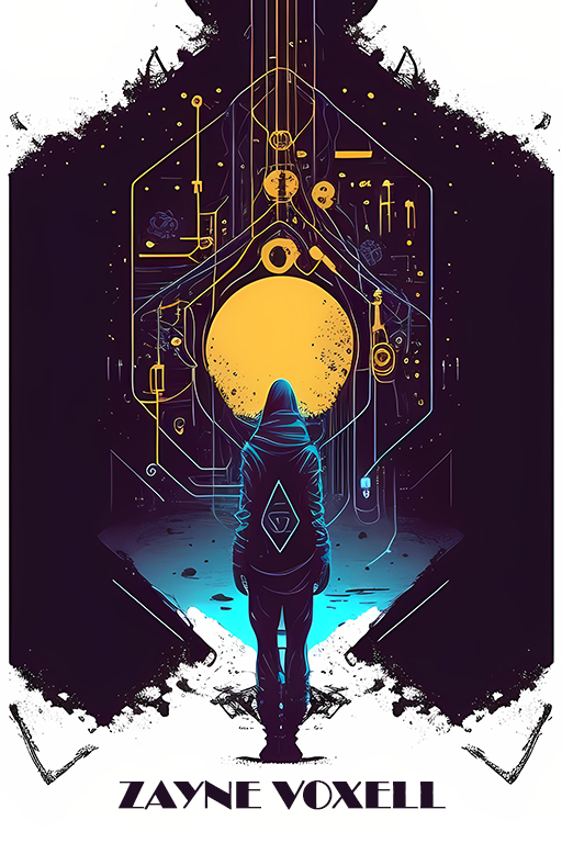 ZVoxell's tweet photo. "Unleash your unique potential and embrace the infinite &amp; unknown. Avoid the dangers of homogenization and reason, and see beyond appearances to recognize the true nature of individuals." #spirituality #uniqueness #intuition #beyondappearances https://t.co/A7AqekGLwp