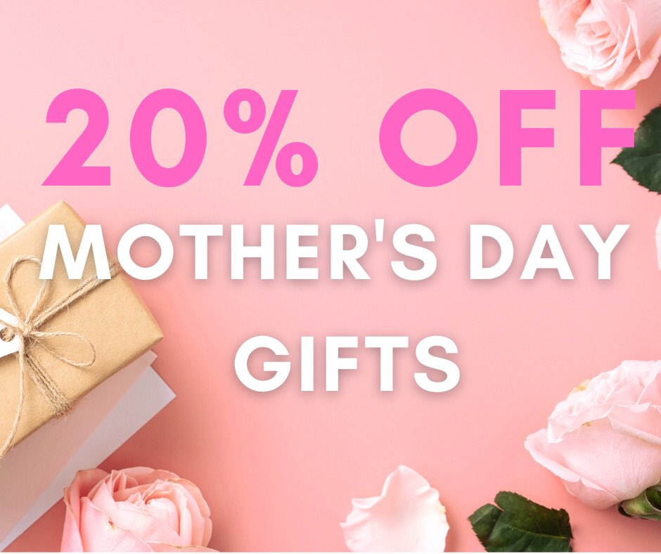 ORGANIC SKIN &amp; BODY CARE by The Green Woman

Show how much you care - help your loved ones switch away from harmful chemicals. 

thegreenwoman.co.uk/mothers-day

#mothersdaysale #giftsformum