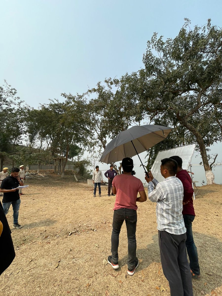 Manojgogoi55's tweet photo. ReelDrama Present..
ক্ষুধা KHUDHA
....a webseries
Directed by Deepak Kumar Roy 
coming soon....
Need your blessings 🙏🙏🙏

#Khudha #manojgogoi #DeepakKumarRoy
#webseries #shooting https://t.co/JPRfk6JTOx