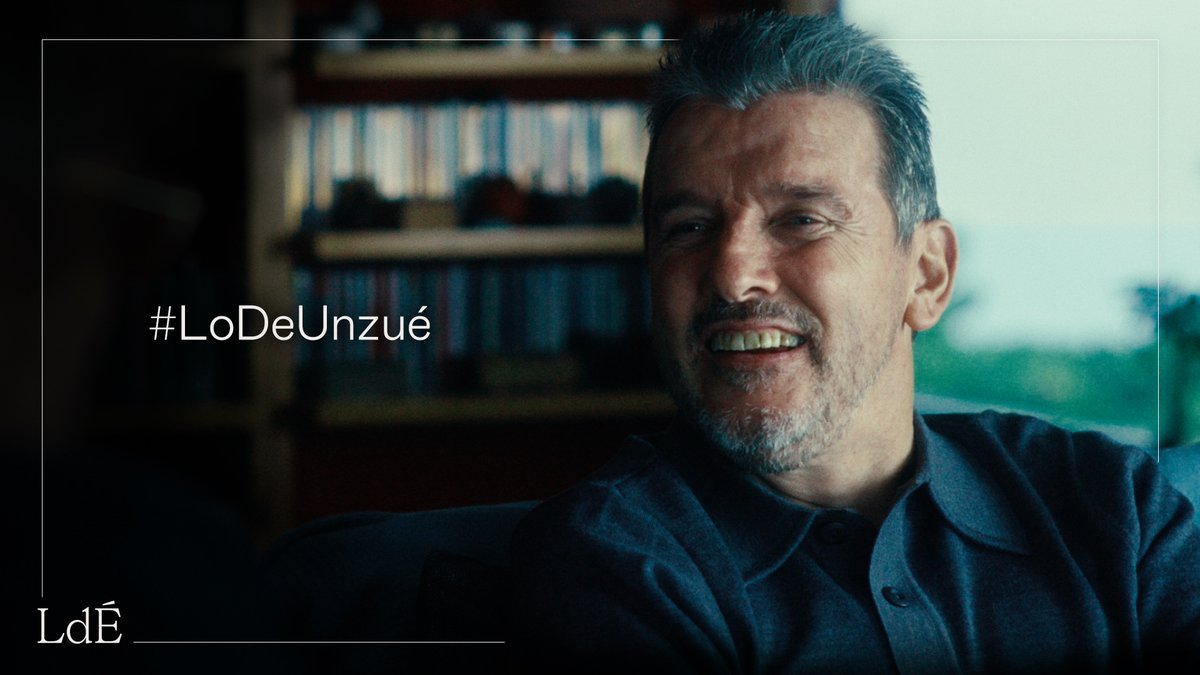 En la portería, Zubizarreta.
Defensa: Dani Rovira y Olga Viza.
En el medio, el fútbol y la lucha contra la ELA.
Y en la delantera, Unzué y María defendiendo una vida digna.  

Arranca #LoDeUnzué  🔴 YA EN DIRECTO: atresplayer.com/directos/lasex…