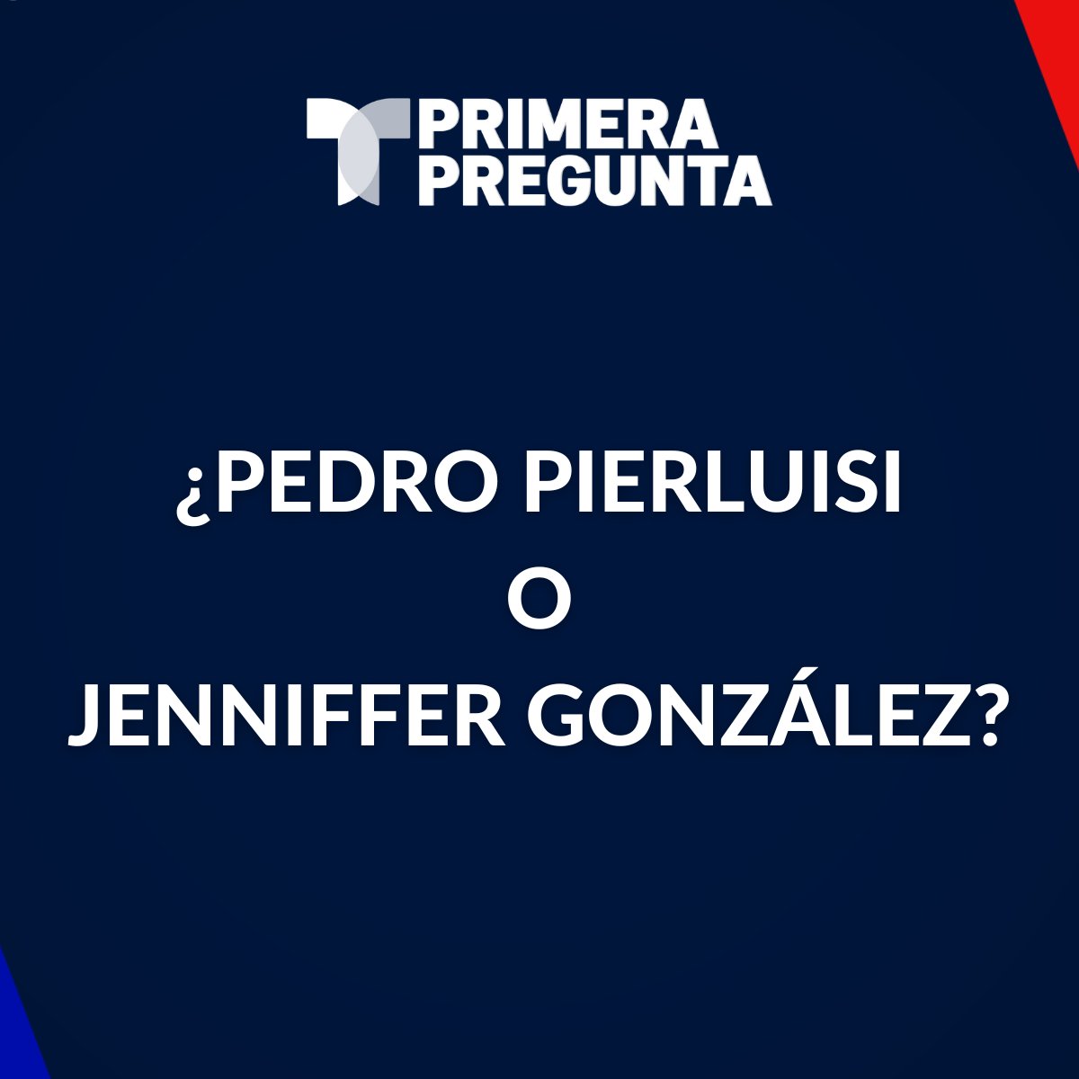 Telenoticias tweet media