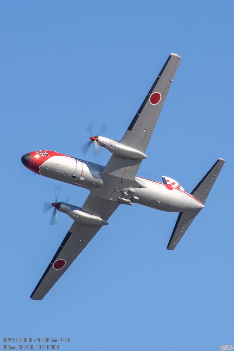 PHANTOM_Ver0's tweet photo. この辺でα6000を導入、色々模索していた感じ(・∀・)

Data 2017/11/3(入間基地)
#SONY #α6000 + LA-EA4 + #TAMRON SP 70-300mm F/4-5.6 Di VC USD(#A005) https://t.co/kHuenCXIbR