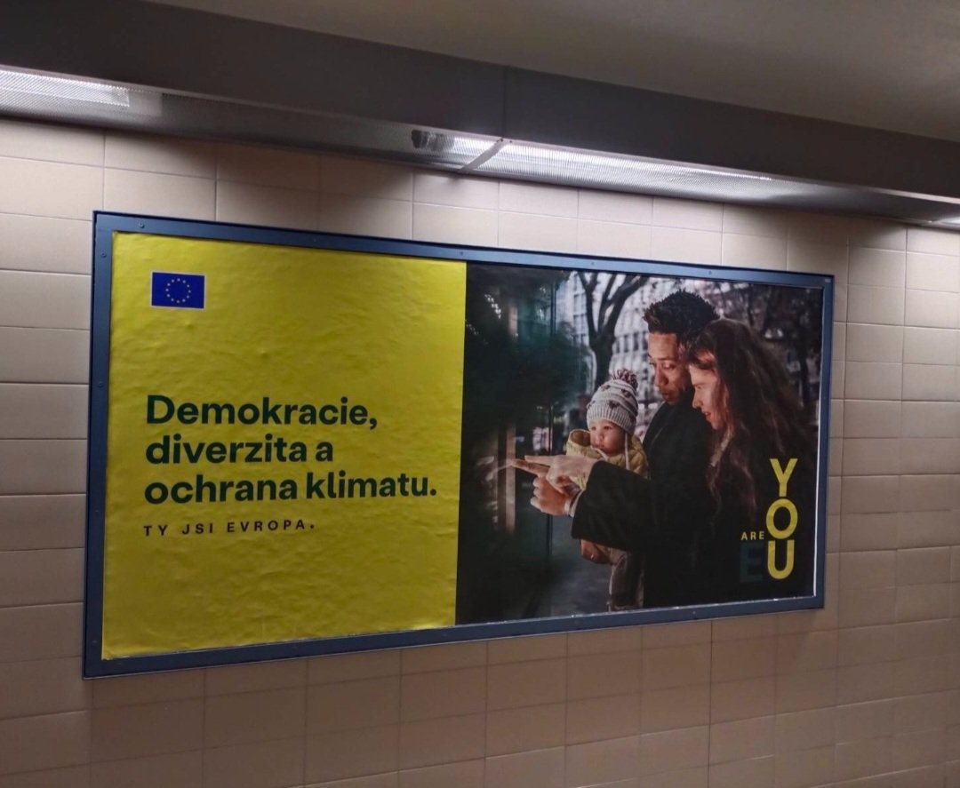 Daniela Kovářová tweet media