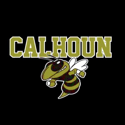 🏴‍☠️We have our first entry from the great state of Georgia, the Calhoun Yellow Jackets are in the Scott Rohrer/Hoover Invitational on Dec 29 &amp; 30! #whosnext  #walktheplank☠