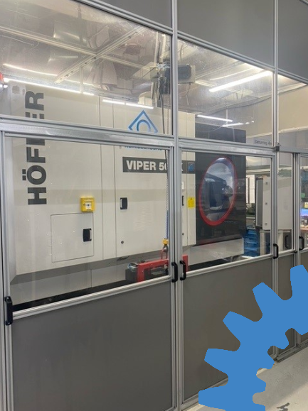 GibbsGears's tweet photo. In 2019, our organization made a strategic investment in the Viper 500 Gear Grinder, recognizing the criticality of precision and quality in the production of intricate and tolerance-sensitive components.

#investment #quality . https://t.co/Mk7cnAG0Zq