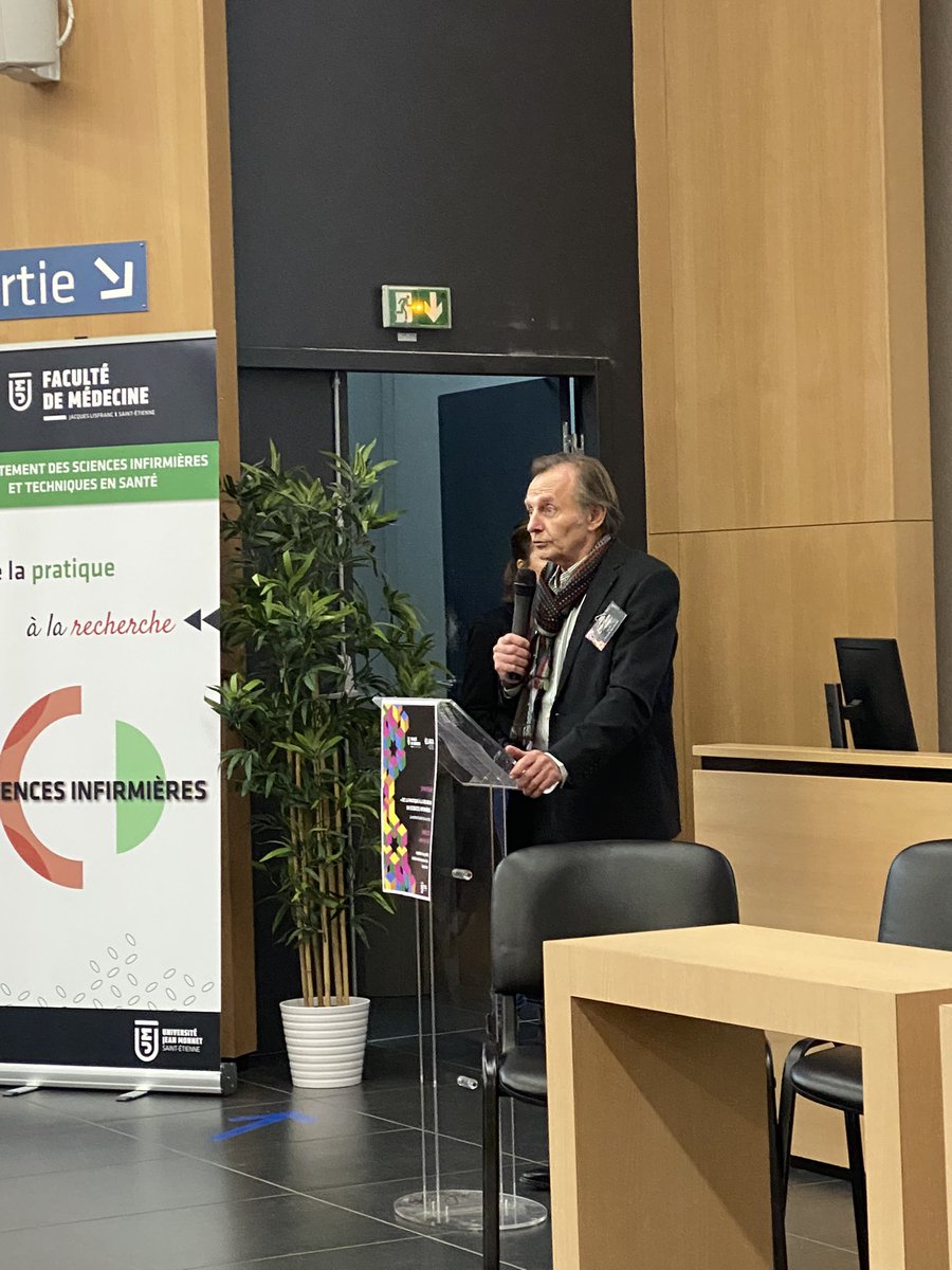 Faculté de Médecine UJM tweet media