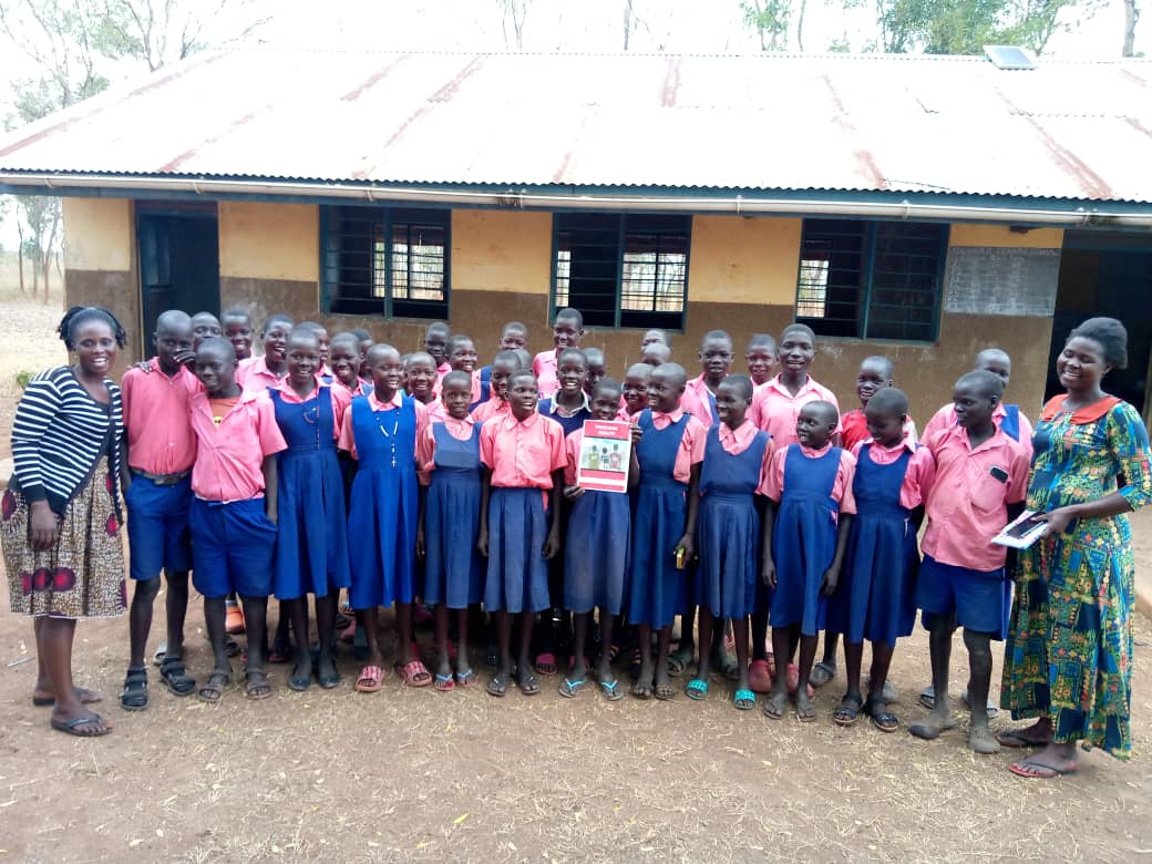 A real man never marry a young girl .

Be the change girls need . Support their dreams . What do you have for girls that can make them unearthed their hidden dreams ?
#NFTFORGIRLS <a href="/Makehappybetrue/">MakeHappyBeTrue</a> <a href="/theCharity_DAO/">CharityDAO</a> <a href="/GlobalGirlsGLOW/">Global Girls Glow</a> <a href="/WeProsperGlobal/">WeProsper</a>