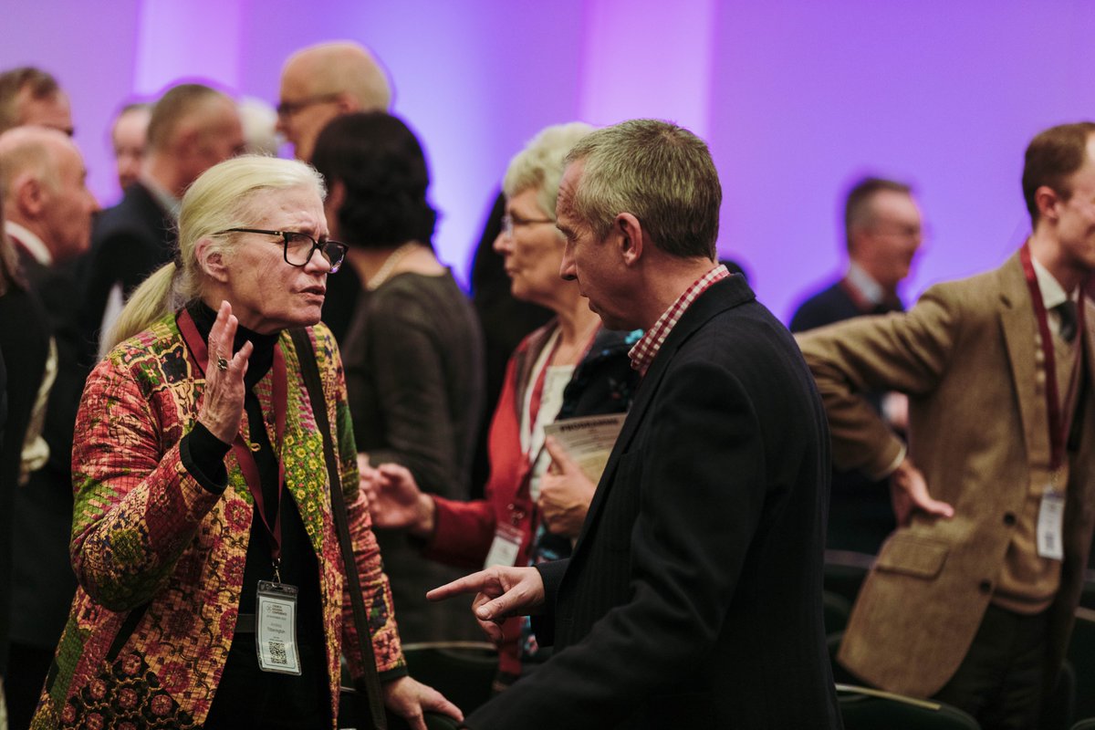 Church Housing Foundation tweet media