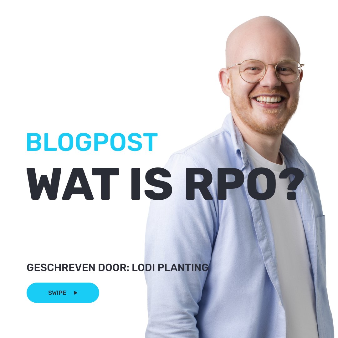 ENHRsolutions's tweet photo. ❓Wat is RPO?
⏰ 5 minuten leestijd
✍🏼 Lodi Planting
 
https://t.co/mcKu5YbNNI
 
#recruitment #arbeidsmarktcommunicatie #AMC #blogpost #enhrsolutions #lodiplanting #RPO #recruitmentprocessoutsourcing https://t.co/kJ7yeviA4o