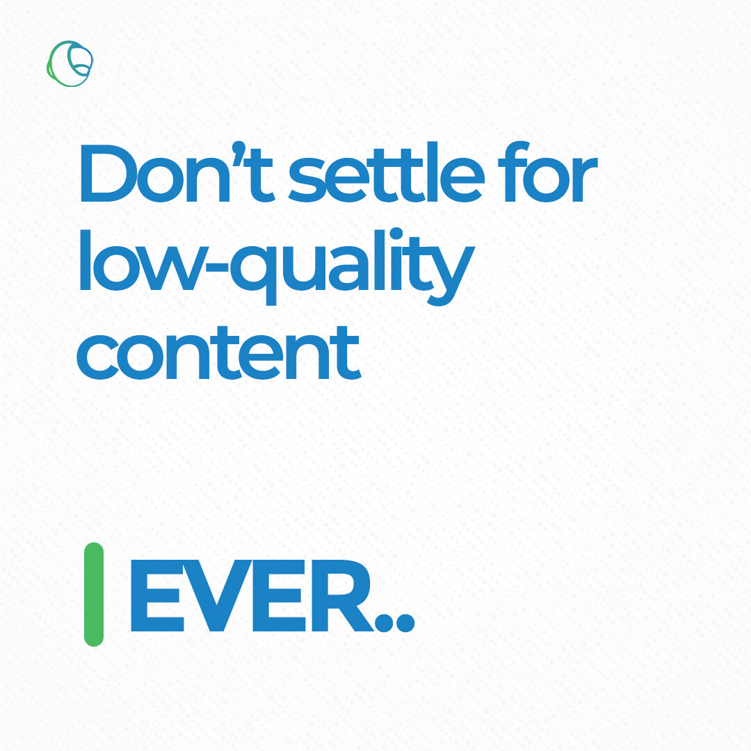 Dotit1's tweet photo. SEO Tips 2023 To Conquer Search
1. Focus on on-page SEO In 2023, on-page optimization remains one of the easiest ways to boost your rankings on Google.
2. Don’t neglect technical SEO
3. Don’t settle for low-quality content (ever)
#DotIT #SEOTips2023 #SEO https://t.co/BOsMWTiTio