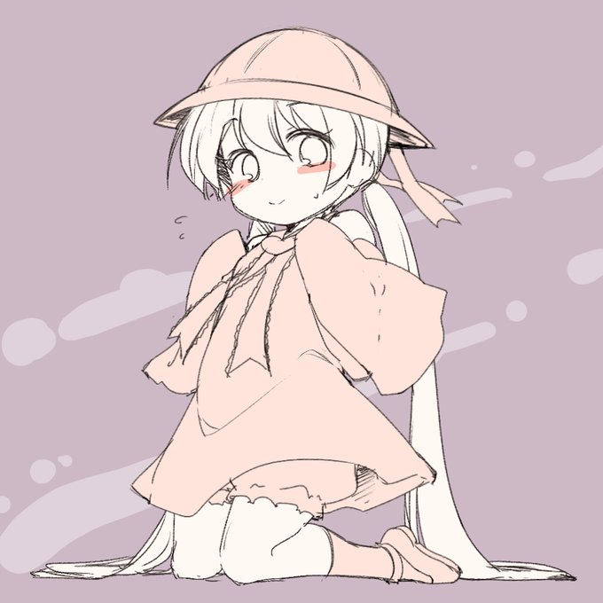 今になってから
アイちゃんの誕生日絵を描き始める 