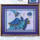 CraftStitching's tweet photo. Pattern Pick of the Day: A Wizard's View from Joan Elliot https://t.co/pVHTEh7a3f
