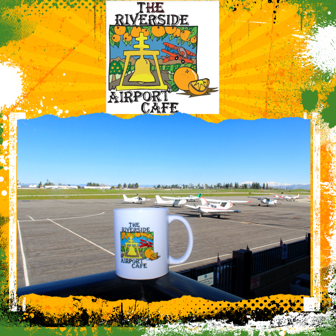 theairportcafe's tweet photo. Enjoy a unique dining experience with a prime location overlooking the runway, you can watch the planes take off and land while enjoying delicious food and drinks.
#riversideairportcafe #planewatching #funvibes #casualdining #Lunchtime https://t.co/Lx6MOjXCsZ