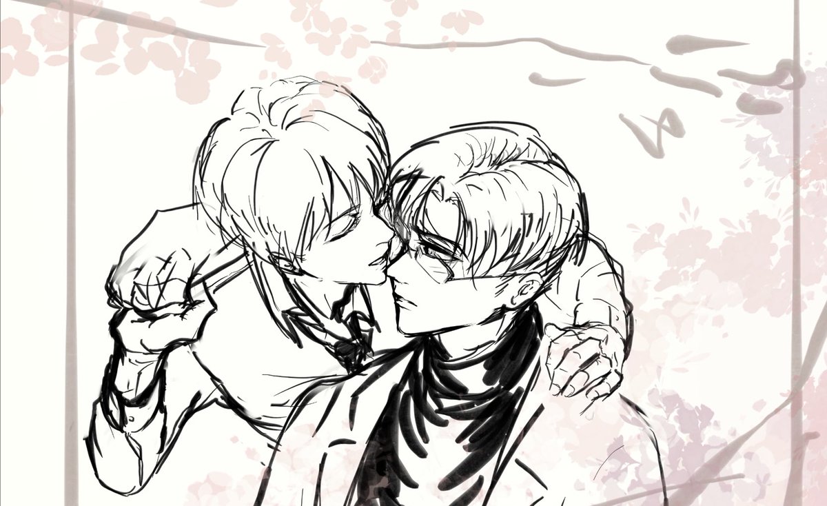 还是忍不住摸了☺️