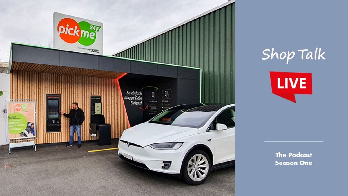 GCSF_'s tweet image. STL The Podcast – Nouria Energy - mailchi.mp/globalconvenie…