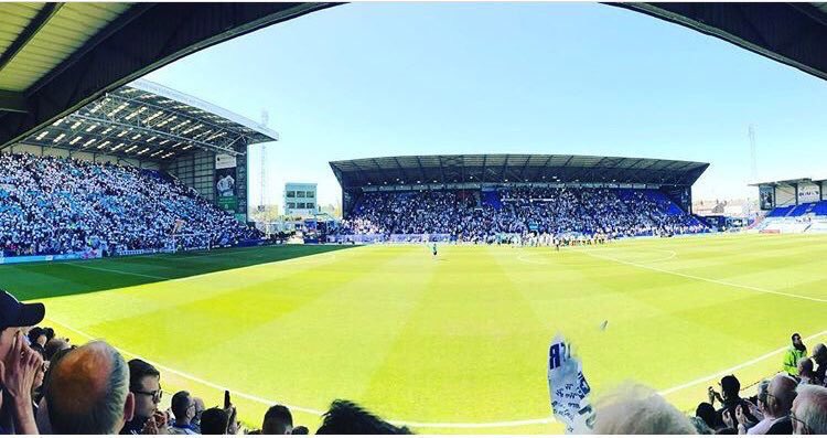 Tranmere Rovers Trust tweet media